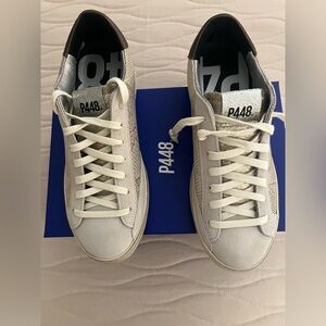 P448 John Prisma sneakers